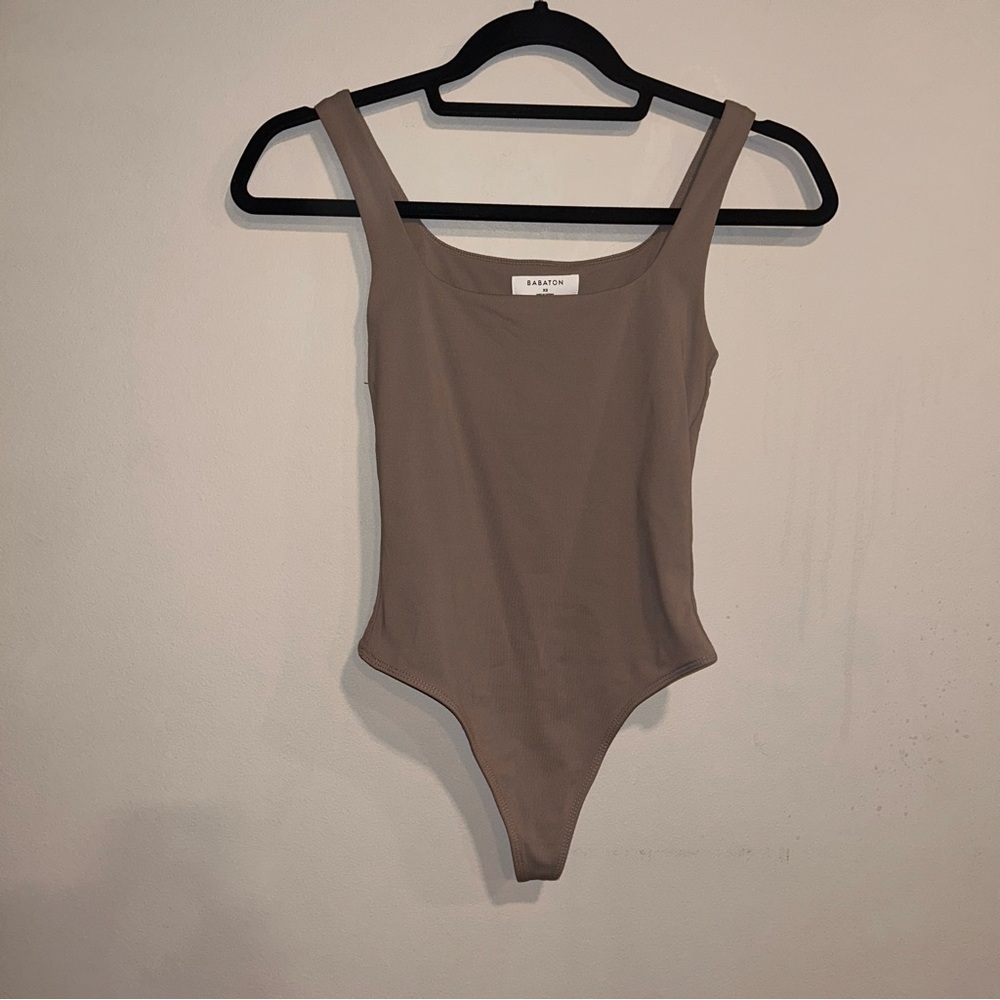 Aritzia - Babaton Bodysuit